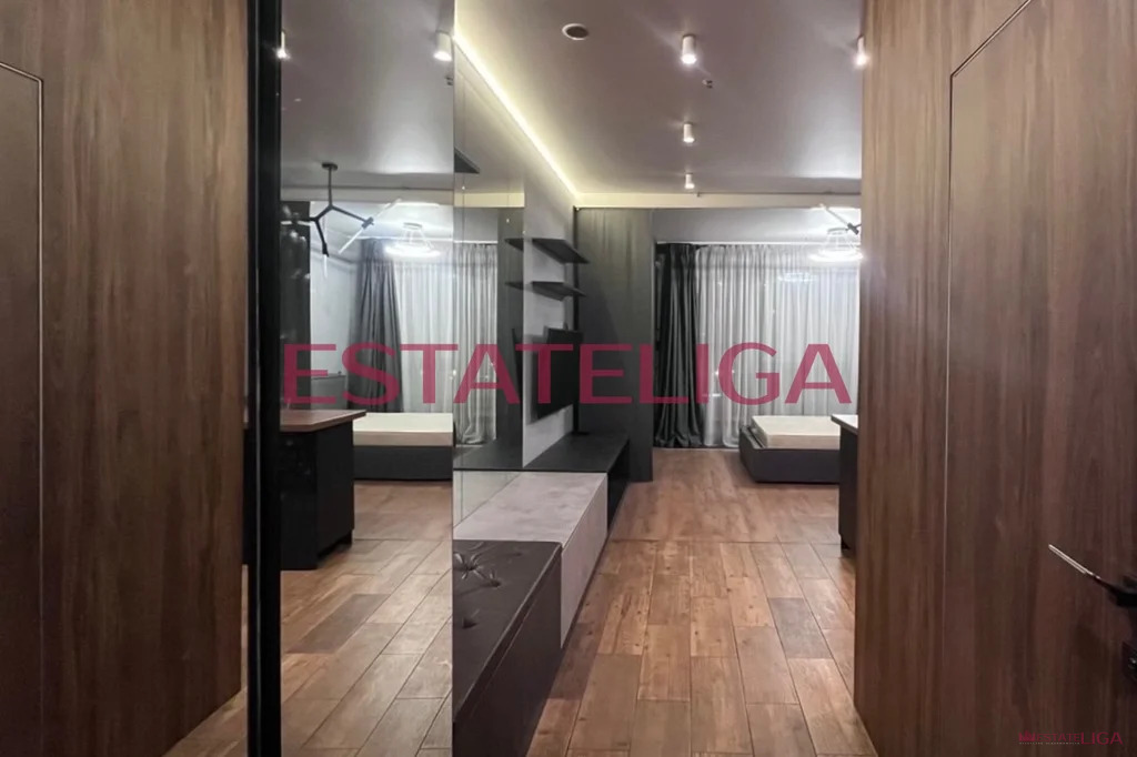 Аренда квартиры, Ходынский б-р. - Фото 16