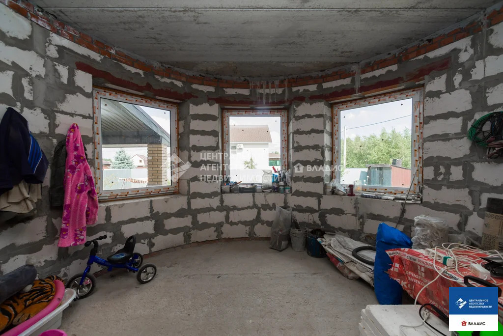 Продажа дома, Рязанский район, Сиреневая улица - Фото 15