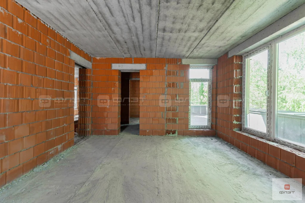 Продажа дома, Лаишевский район, ул. Троицкая - Фото 19