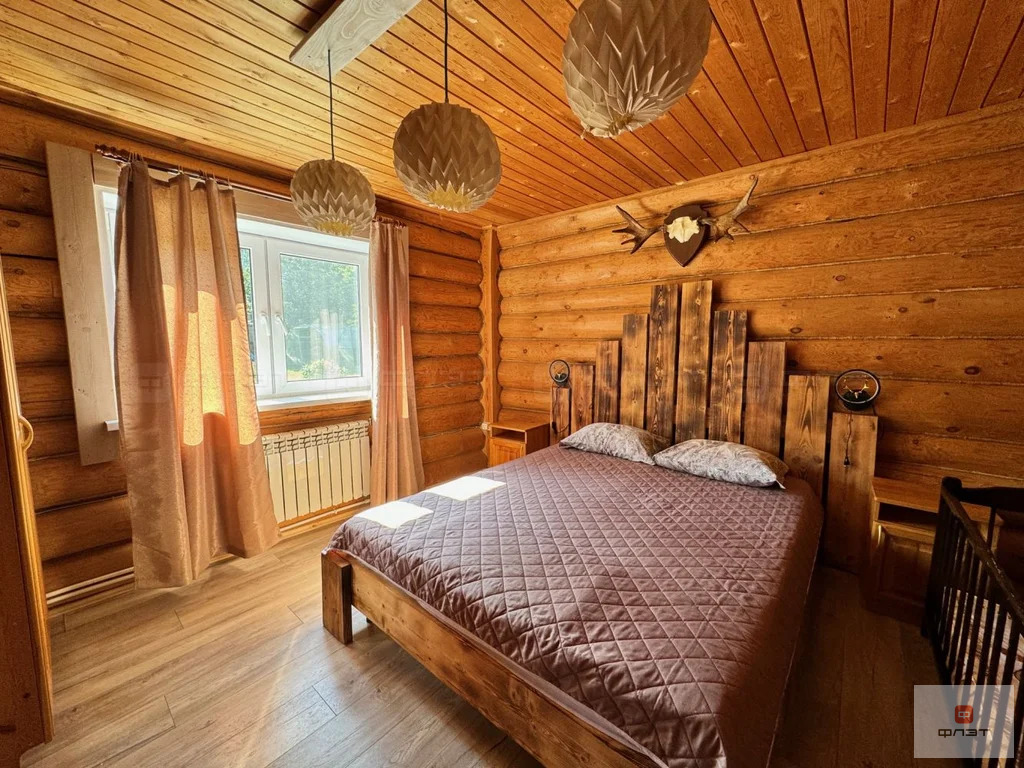Продажа земельного участка, Ключищи, Верхнеуслонский район, снт. Сад ... - Фото 1
