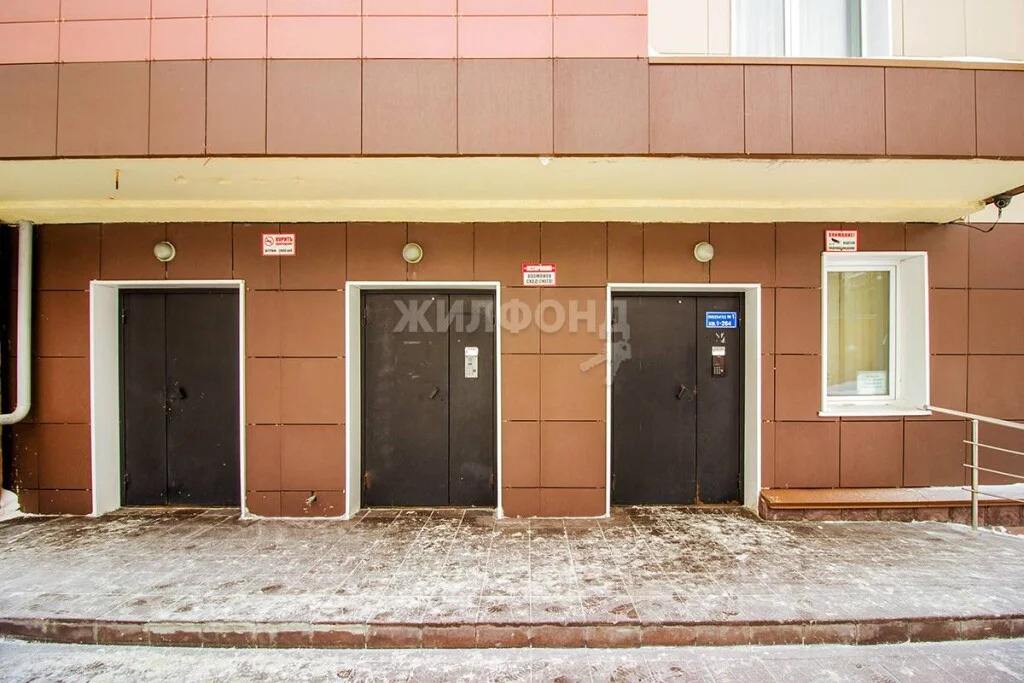 Продажа квартиры, Новосибирск, ул. Романова - Фото 15