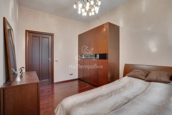Продается 3-этажный дом, 350 м - Фото 12