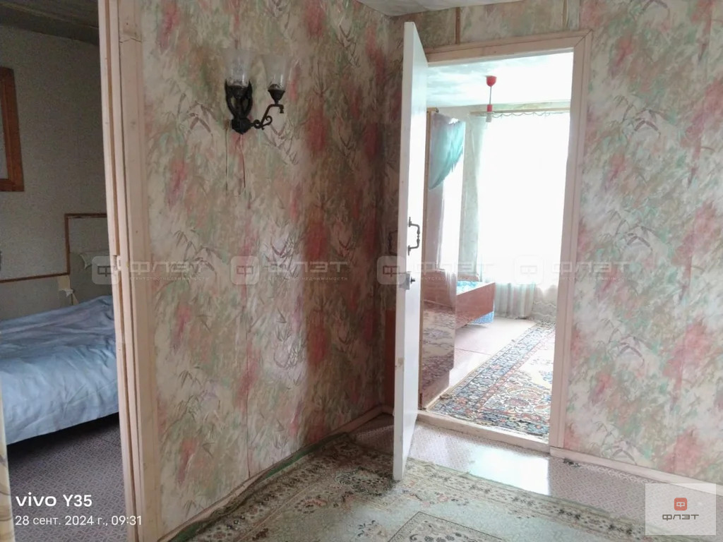 Продажа дома, Шеланга, Верхнеуслонский район, ул. Набережная - Фото 36
