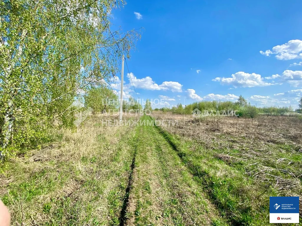 Продажа участка, Рыбновский район, садоводческое товарищество ... - Фото 1