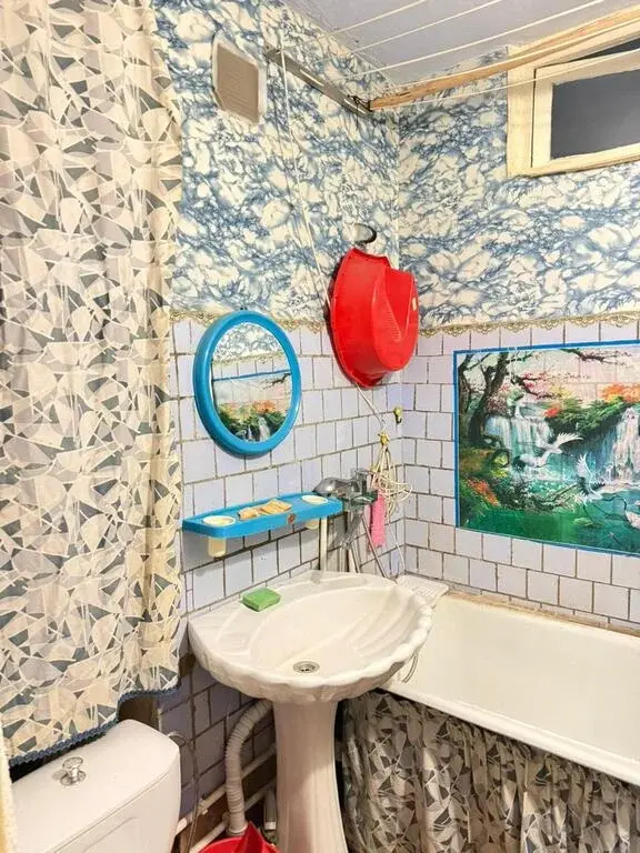 Продается 2х комнатная квартира - Фото 6