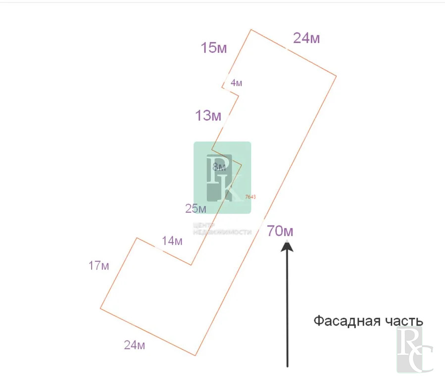 Продажа участка, Оленевка, Черноморский район, ул. Ленина - Фото 30