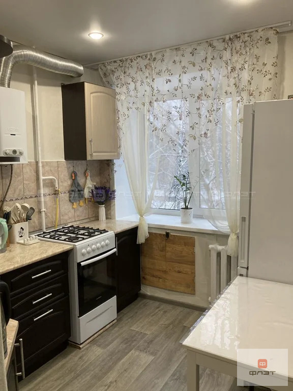 Продажа квартиры, Казань, ул. Комарова - Фото 4