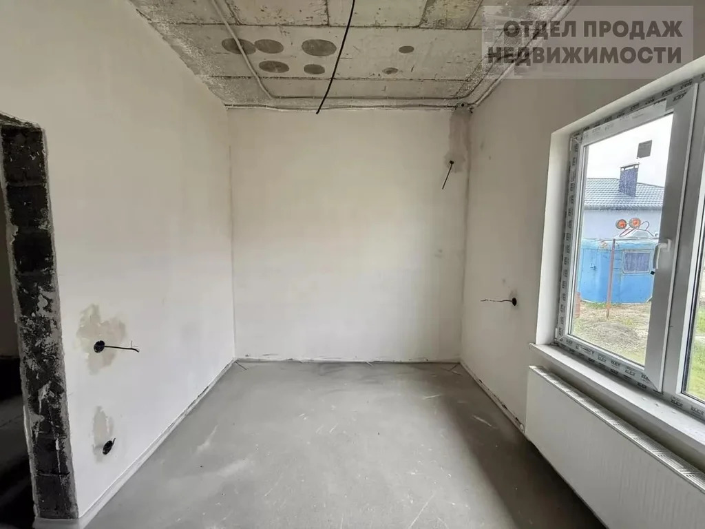 Новый дом - Фото 8