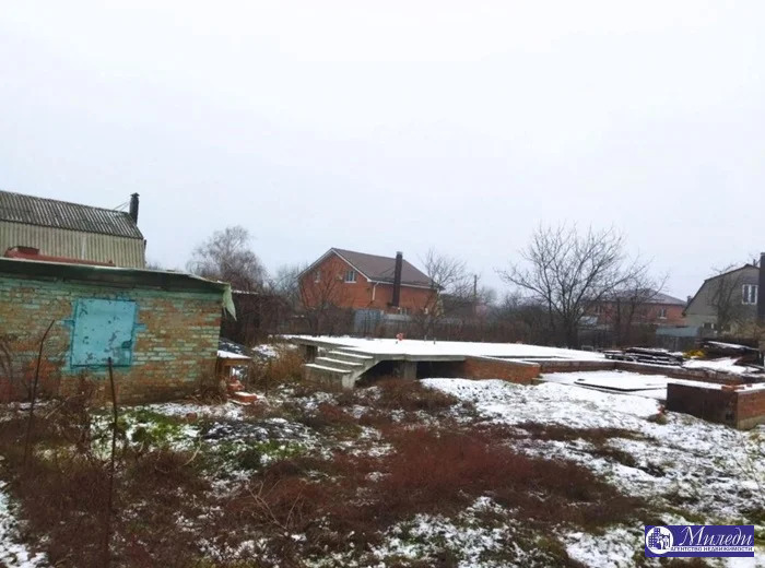 Продажа участка, Батайск, Смородиновая улица - Фото 3