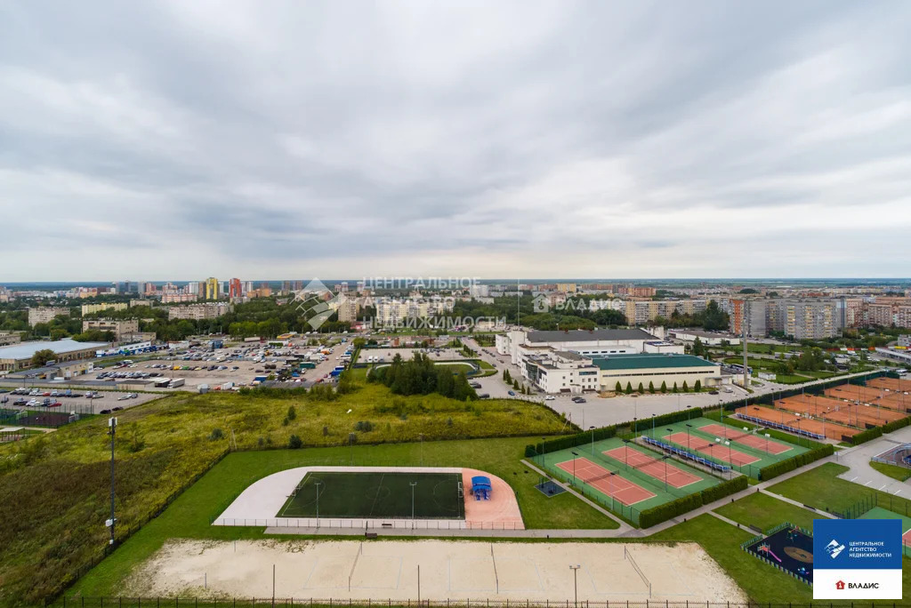 Продажа квартиры, Рязань - Фото 29