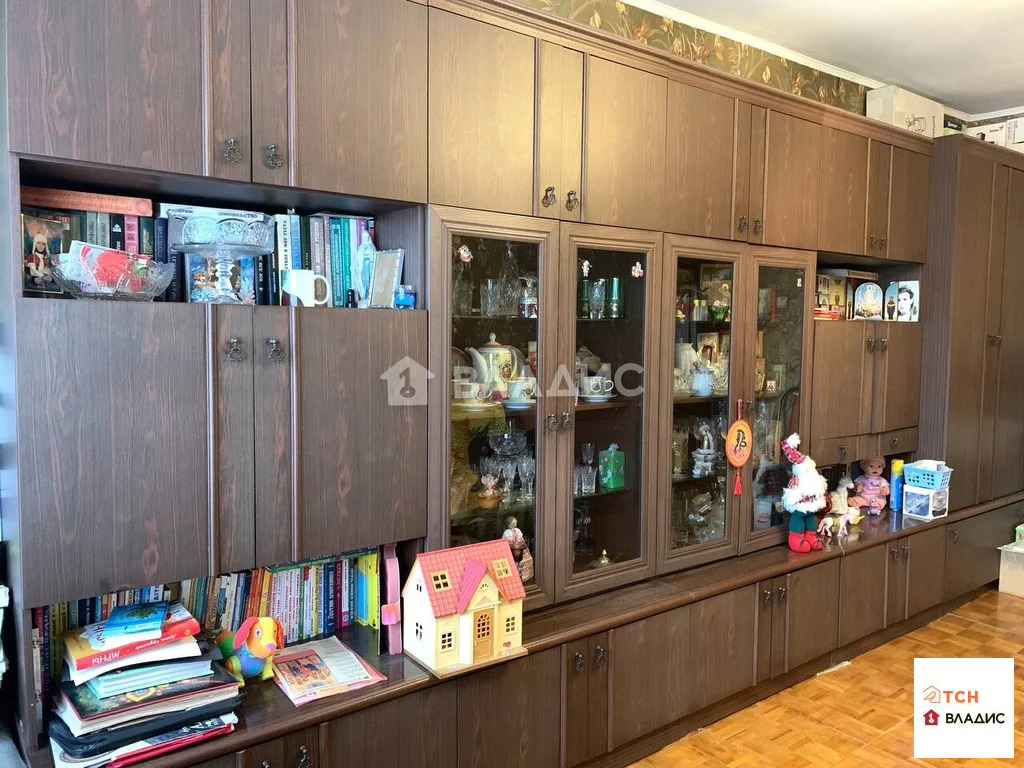 Продажа квартиры, Софрино, Пушкинский район, улица Микрорайон - Фото 12