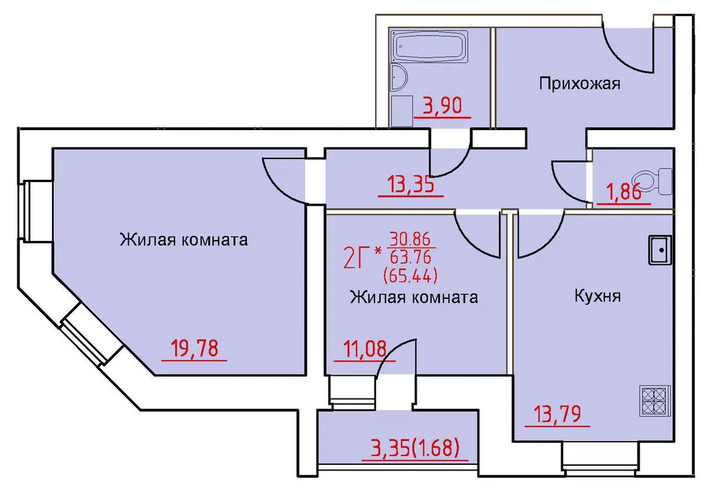 Рыбинская 41 Череповец на карте. Купить квартиру в Череповце Вологодской области.