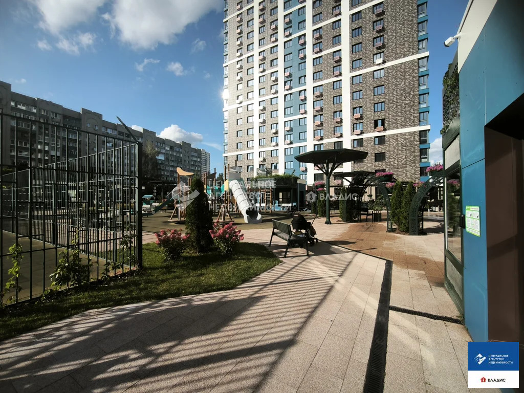 Аренда квартиры, Рязань, 4-й Мервинский проезд - Фото 14