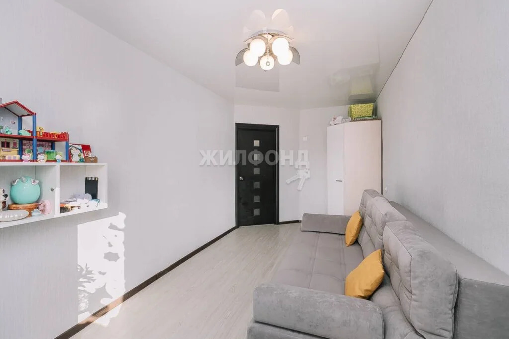 Продажа квартиры, Новосибирск, ул. Объединения - Фото 10