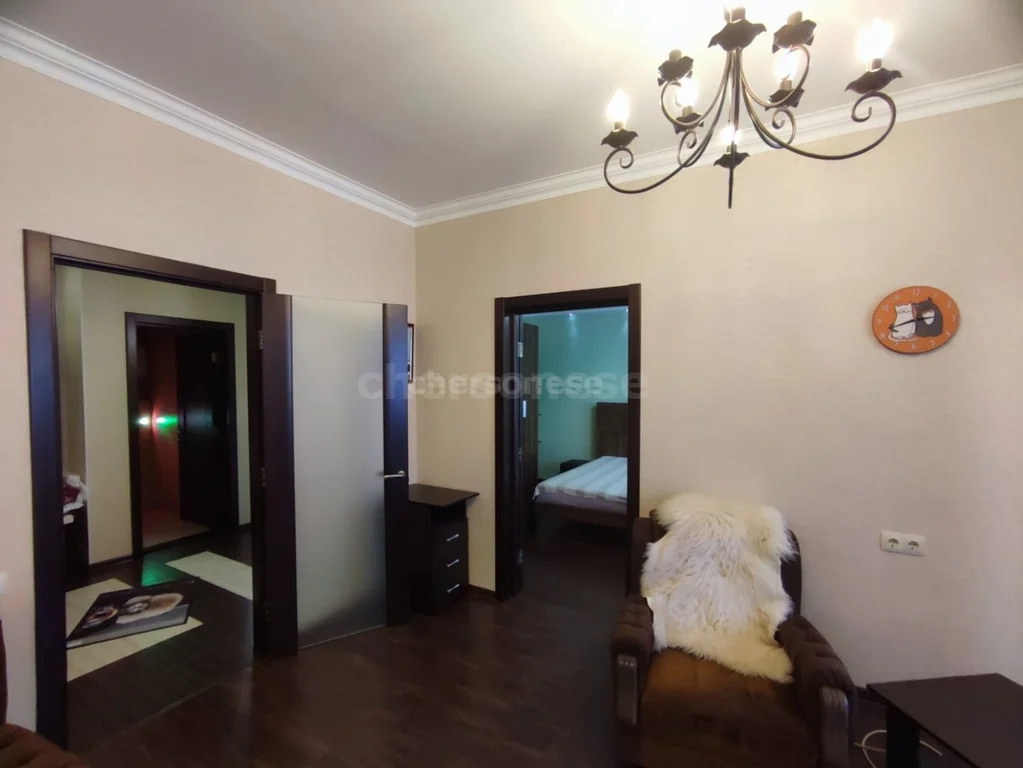 Продажа квартиры, Севастополь, Античный пр-кт. - Фото 17