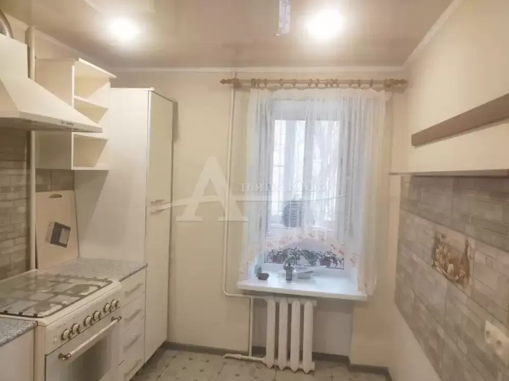 Продажа квартиры, Георгиевск, ул. Батакская - Фото 1