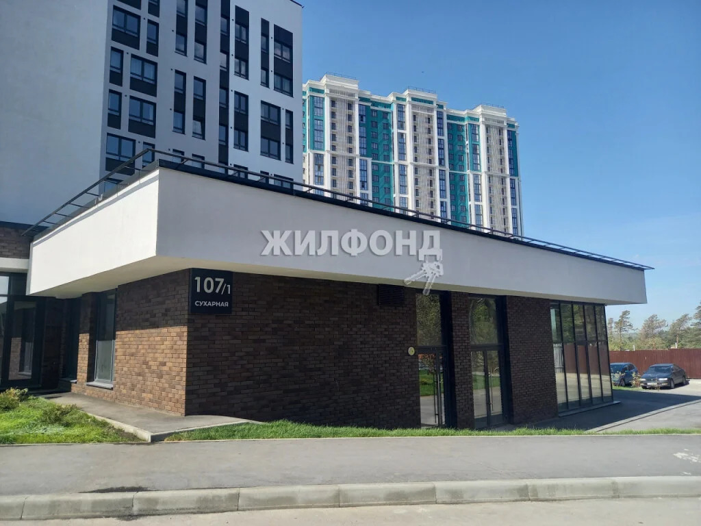 Продажа квартиры, Новосибирск, ул. Сухарная - Фото 5