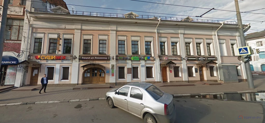 продажа псн, ярославль, ул. свободы д. 11/37 - Фото 3