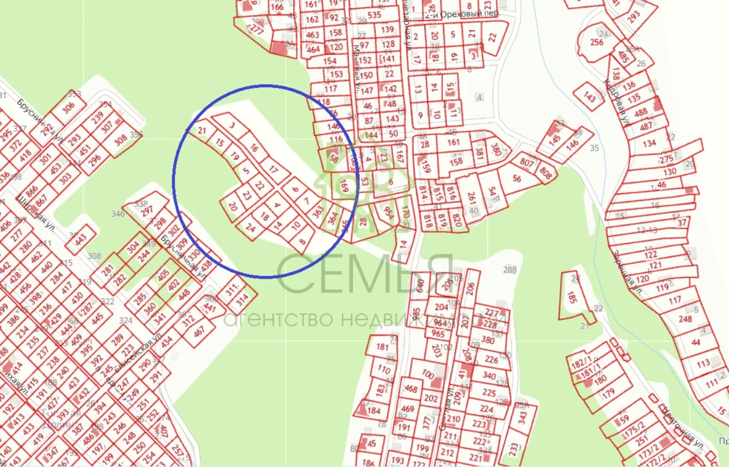 Продажа участка, Геленджик - Фото 6