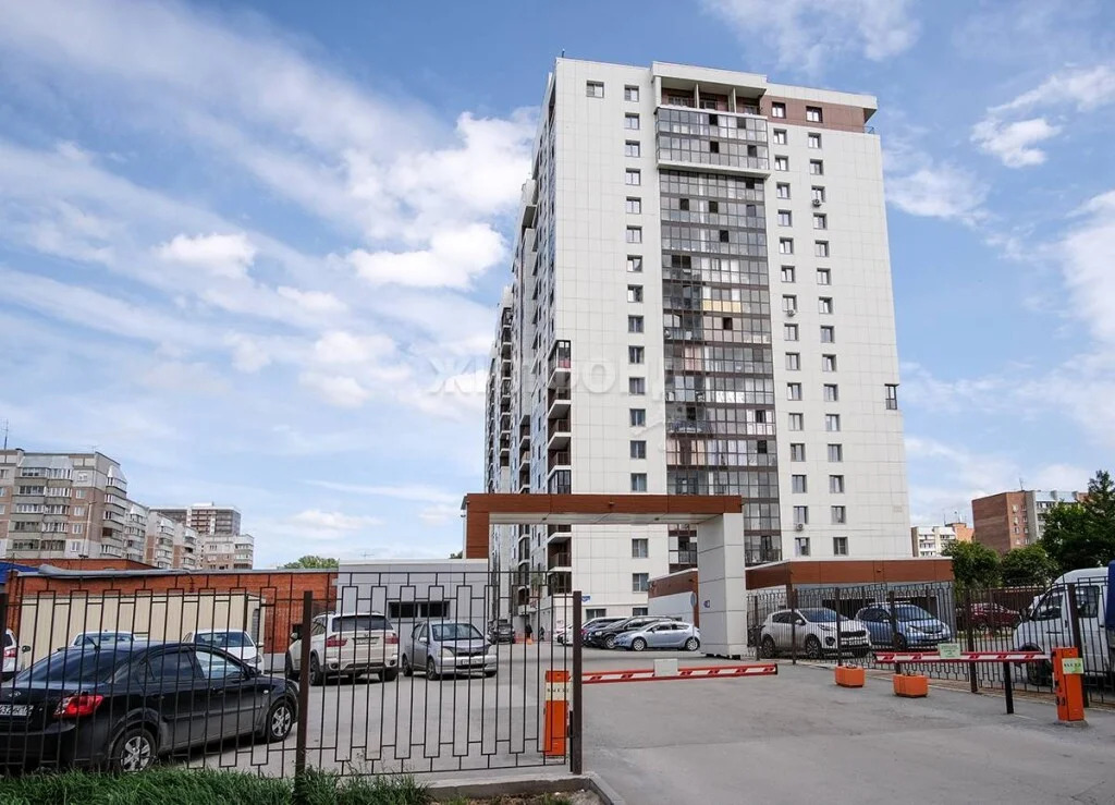 Продажа квартиры, Новосибирск, ул. Семьи Шамшиных - Фото 16