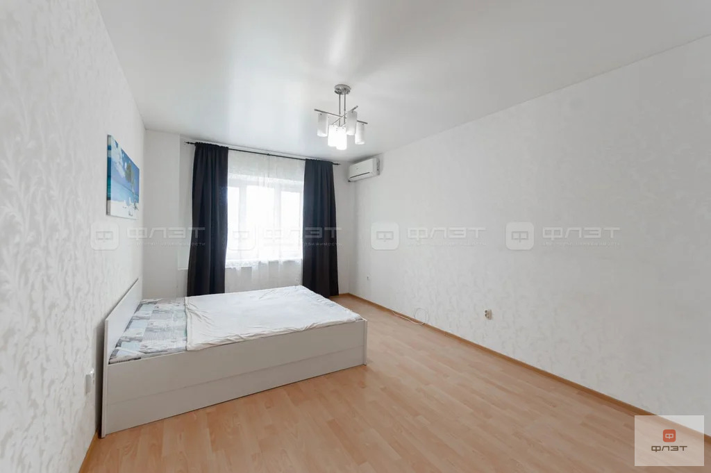 Продажа квартиры, Казань, пр-кт. Альберта Камалеева - Фото 4