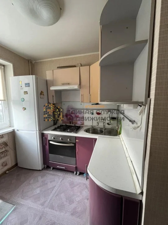 Аренда квартиры, Уфа, Октября пр-кт. - Фото 1