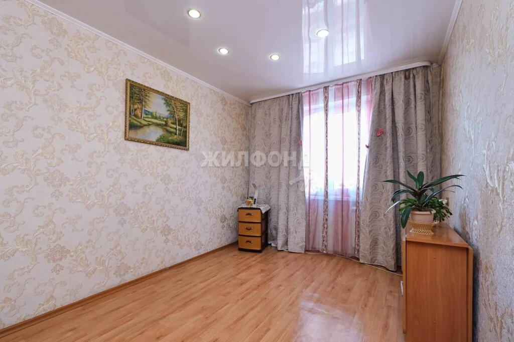 Продажа квартиры, Новосибирск, ул. Троллейная - Фото 4