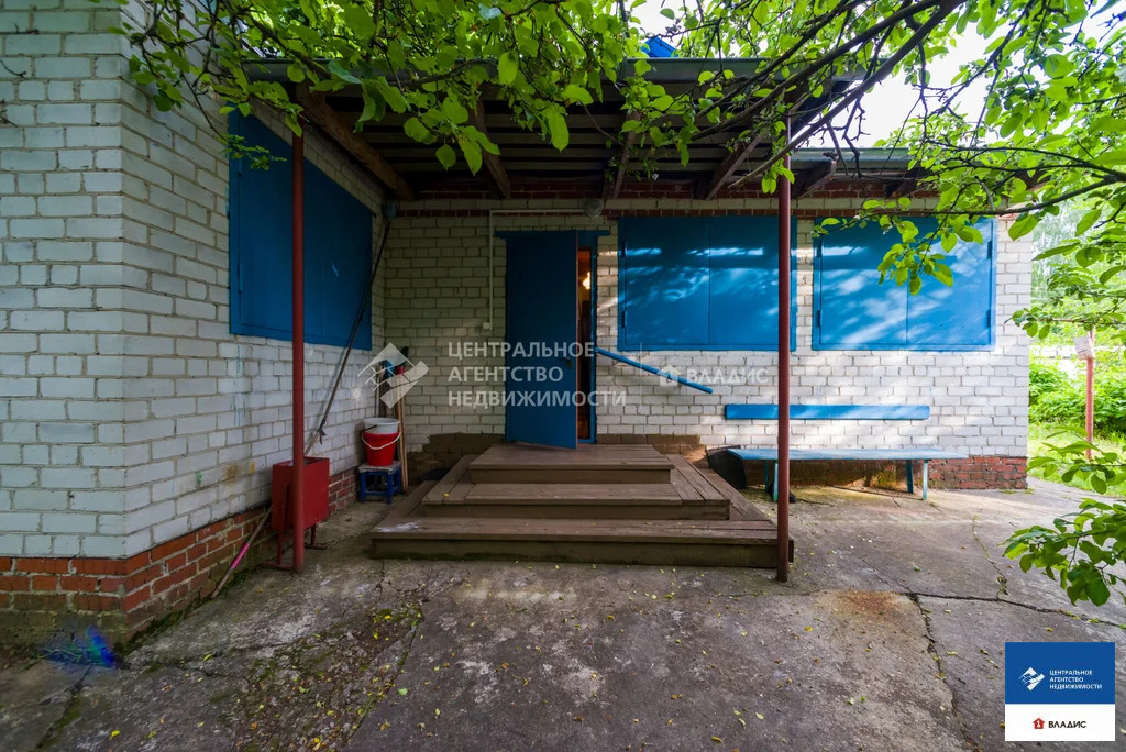 Продажа дома, Бежтвино, Рязанский район, ул. Трубниковская - Фото 6