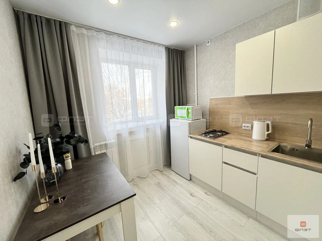 Продажа квартиры, Казань, ул. Короленко - Фото 8