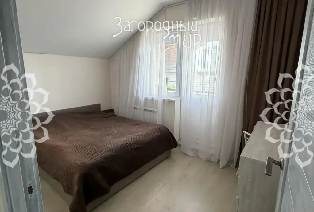 Продам дом, Новорязанское шоссе, 35 км от МКАД - Фото 12