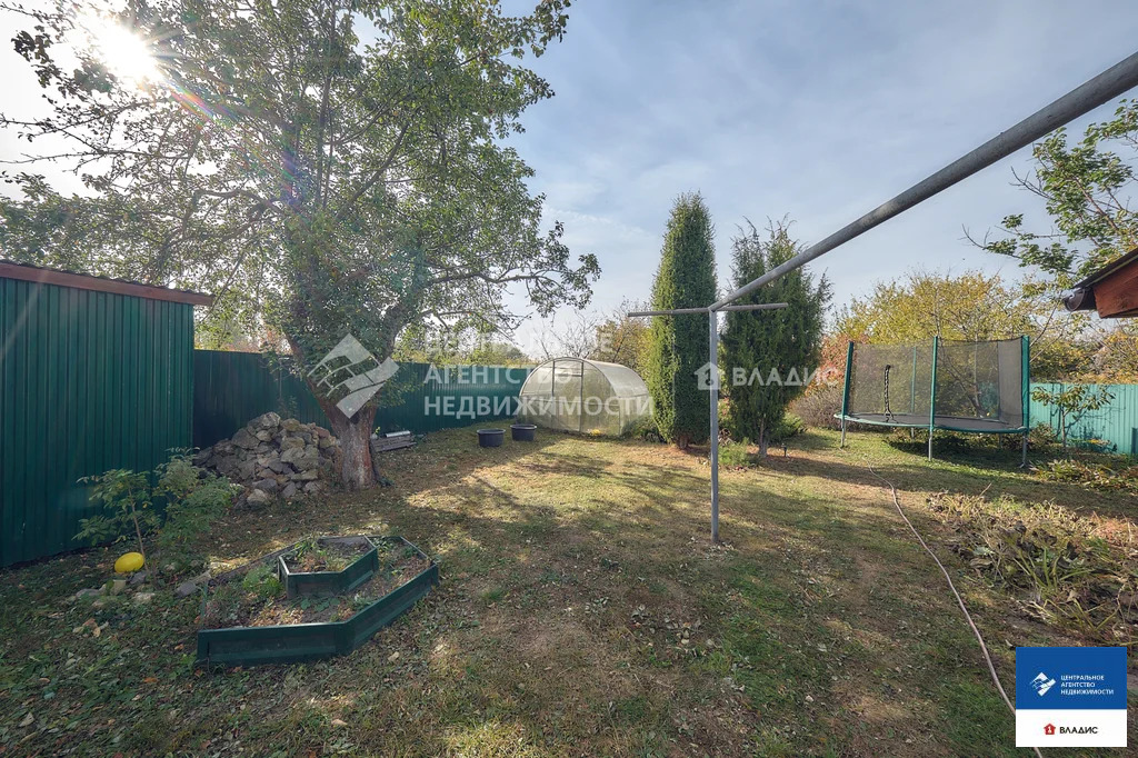Продажа дома, Рязань, ул. Элеваторная - Фото 18