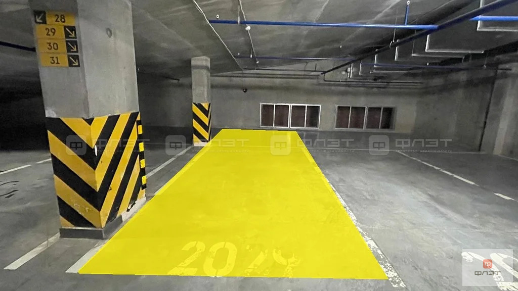 Продажа гаража, Казань, ул. Анаса Тазетдинова - Фото 6