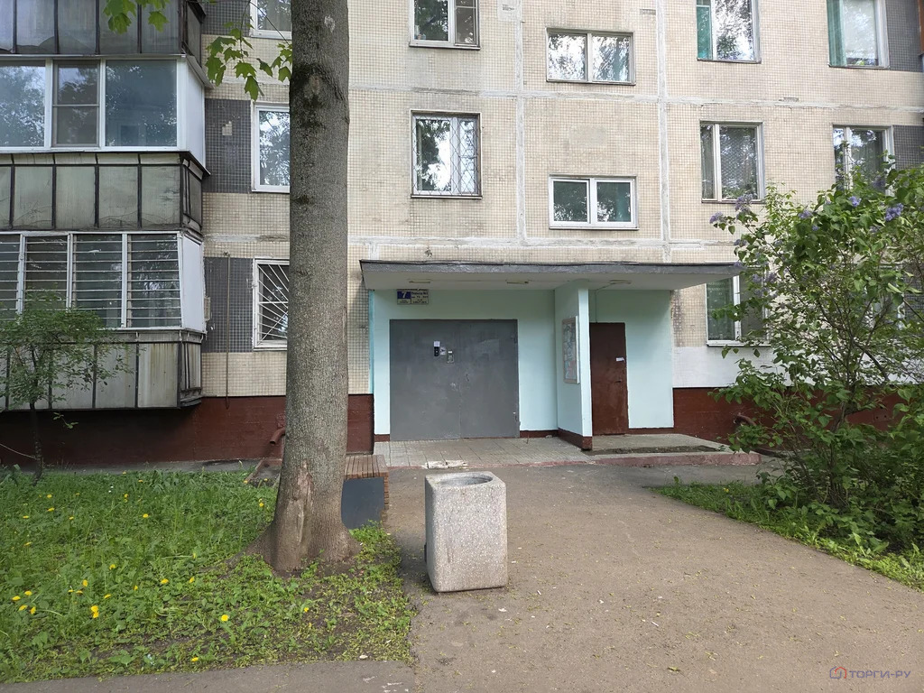 Продажа квартиры, ул. Плещеева - Фото 3