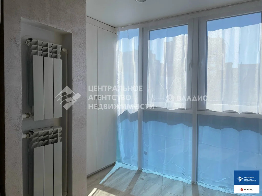 Аренда квартиры, Рязань, ул. Московская - Фото 6