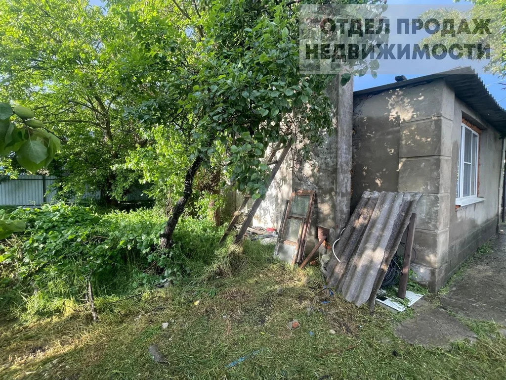 Дом с участком - Фото 5