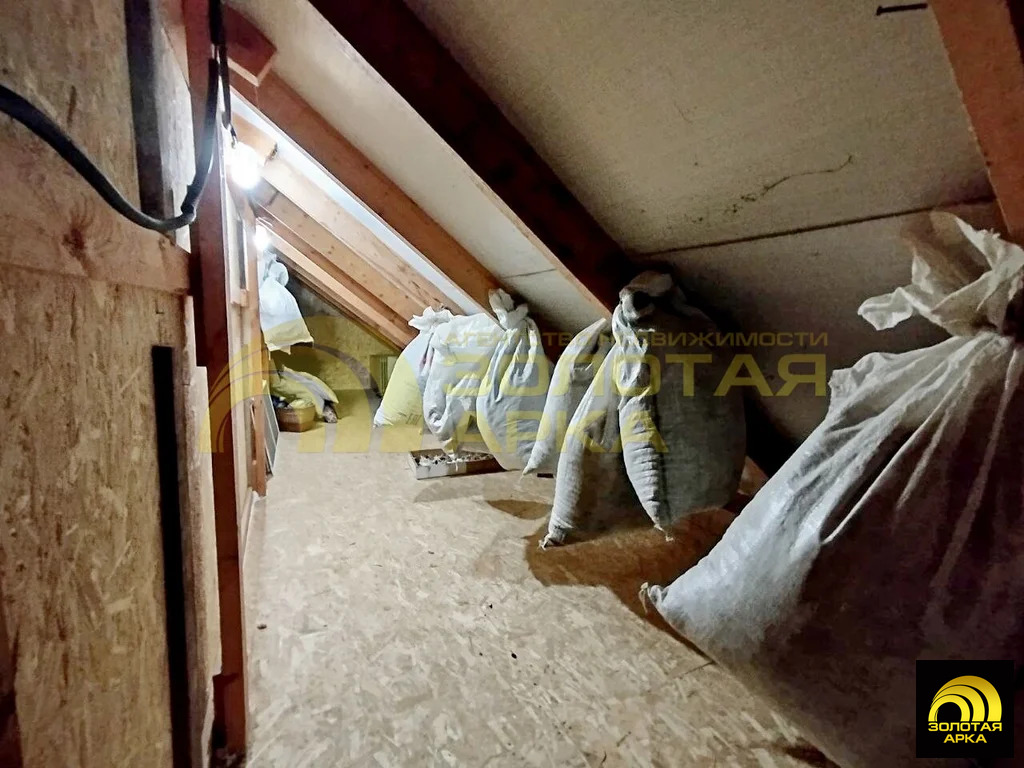 Продажа дома, Ахтанизовская, Темрюкский район, ул. Красная - Фото 14