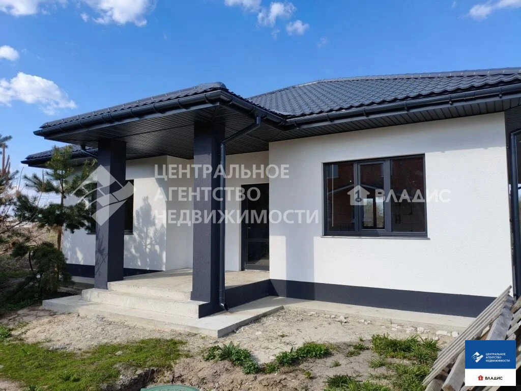 Продажа дома, Перекаль, Рыбновский район, ул. Солнечная - Фото 2