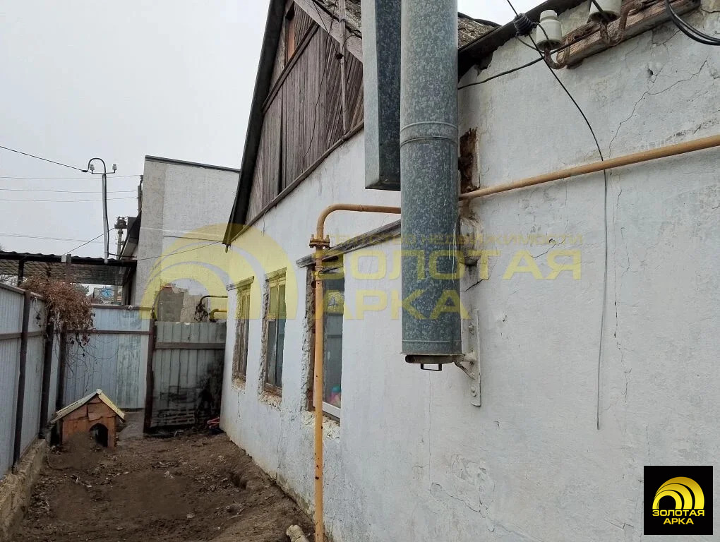 Продажа дома, Темрюк, Темрюкский район - Фото 1