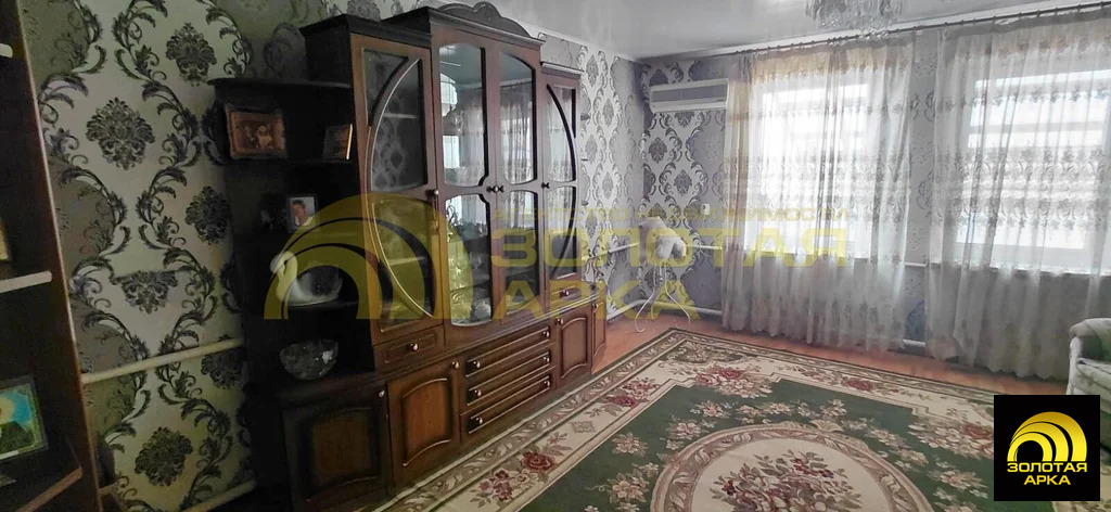 Продажа дома, Крымск, Крымский район, Краснозеленая улица - Фото 3