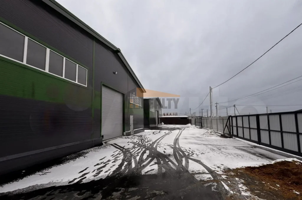 Аренда склада, Сергиев Посад, Сергиево-Посадский район, ул. ... - Фото 2