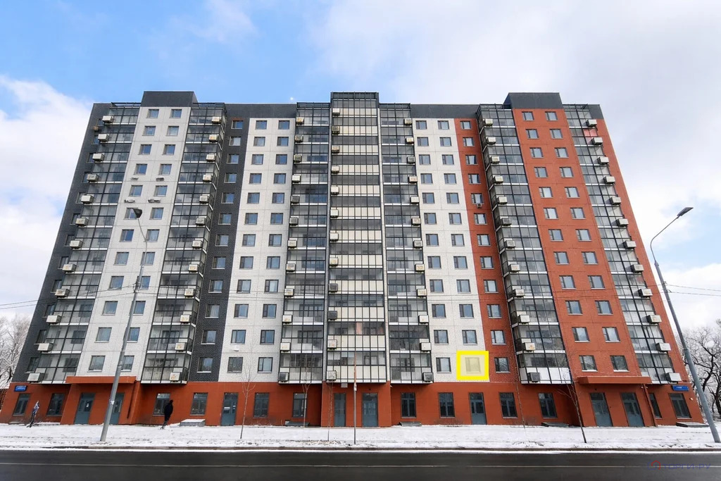 Продажа квартиры, Фрезер ш. - Фото 3