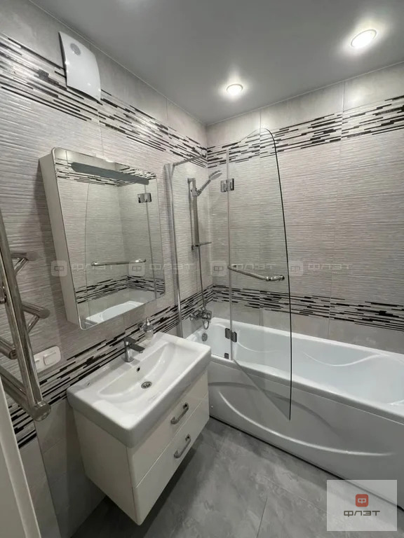 Продажа квартиры, Казань, ул. Лукина - Фото 15