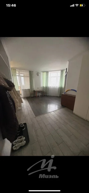 Аренда квартиры, Звенигород, Введенское кв-л. - Фото 12