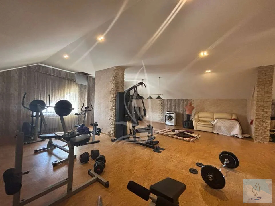 Продажа дома, Подольск, деревня Гривно - Фото 25