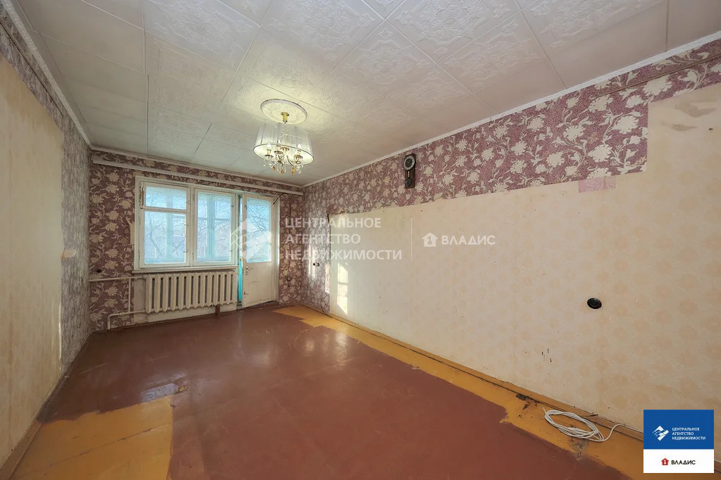 Продажа квартиры, Рязань, ул. Станкозаводская - Фото 1