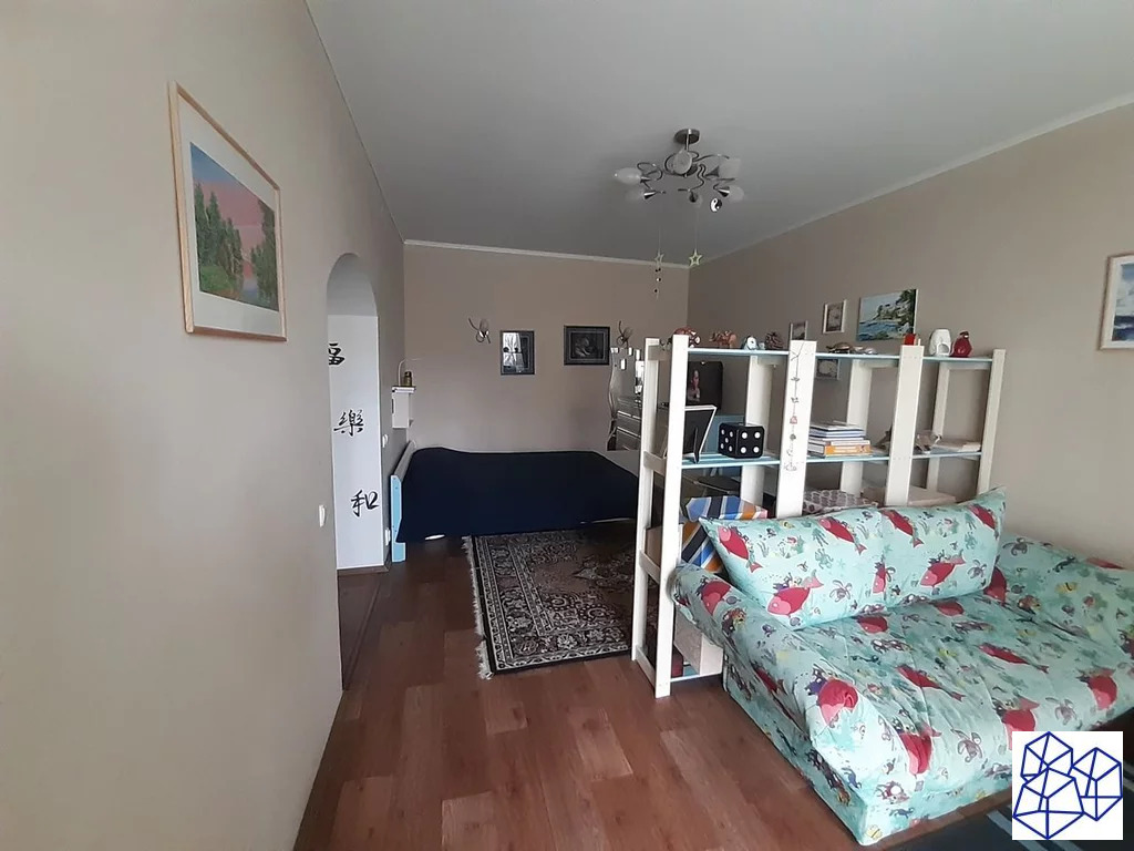 Продажа квартиры, Энгельс, Тельмана улица, д.18 - Фото 22