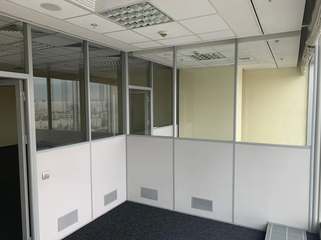 Аренда офиса 242.82 м2, м. Текстильщики - Фото 7