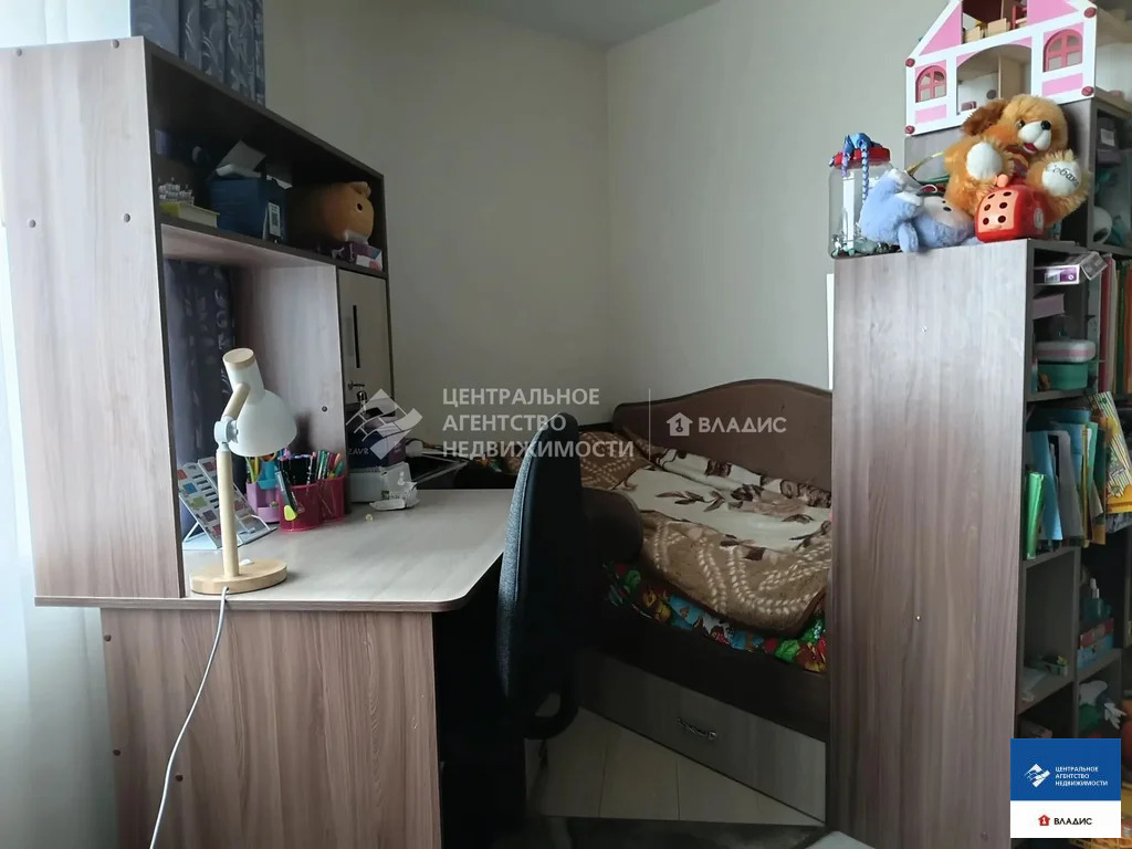 Продажа квартиры, Рязань, ул. Рытикова - Фото 6
