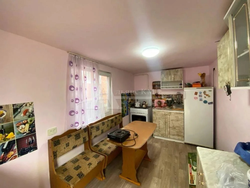 Продажа дома, Новопавловск, Кировский район, ул. Садовая - Фото 6
