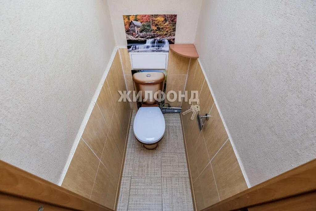 Продажа квартиры, Новосибирск, ул. Петропавловская - Фото 7